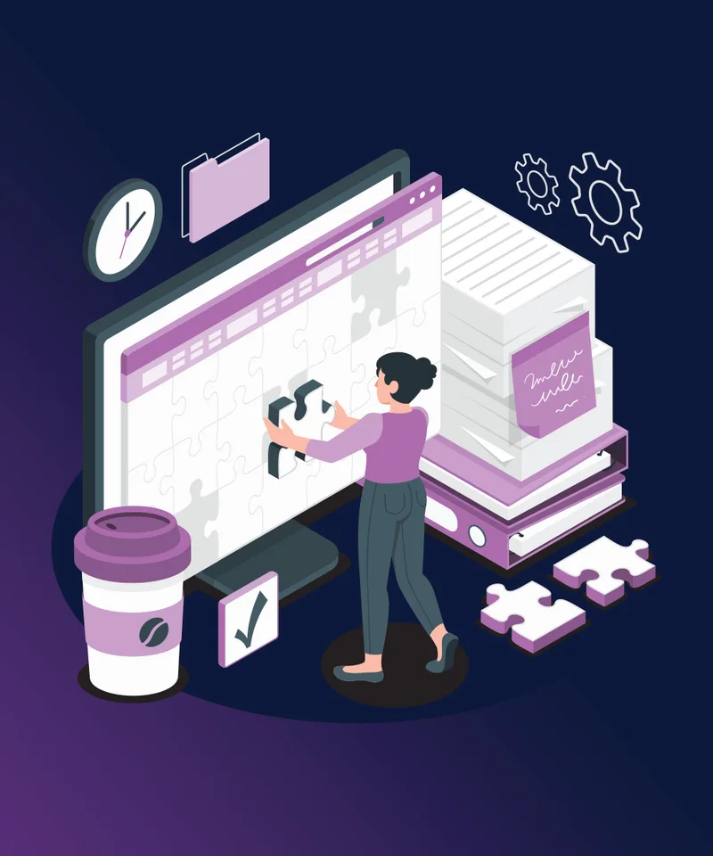 Delegating Tasks