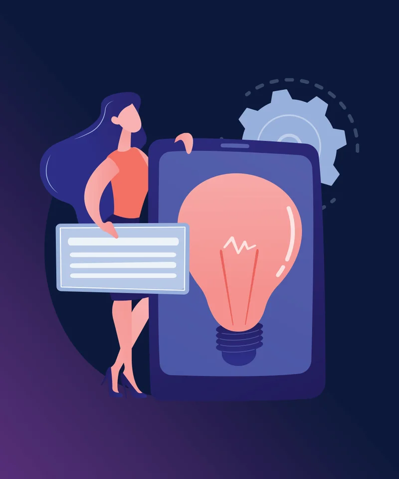Pitch Ideas